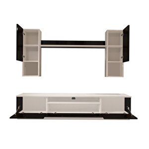 Trendstyle 5das Mdf Tv Ünitesi Tv Sehpası