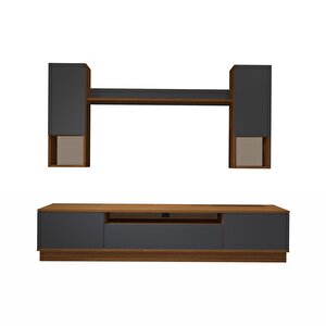 Trendstyle 5das Mdf Tv Ünitesi Tv Sehpası
