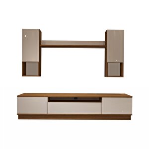 Trendstyle 5das Mdf Tv Ünitesi Tv Sehpası