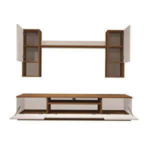 Trendstyle 5das Mdf Tv Ünitesi Tv Sehpası