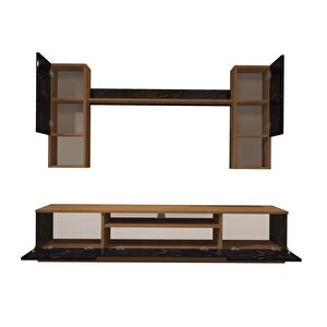 Trendstyle 5das Mdf Tv Ünitesi Tv Sehpası