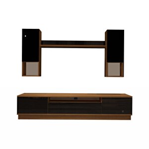 Trendstyle 5das Mdf Tv Ünitesi Tv Sehpası