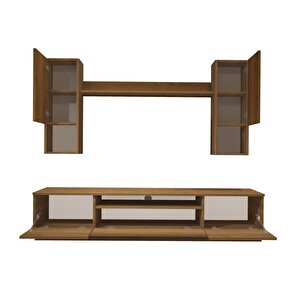 Trendstyle 5das Mdf Tv Ünitesi Tv Sehpası