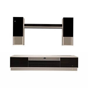 Trendstyle 5das Slm Tv Ünitesi Tv Sehpası