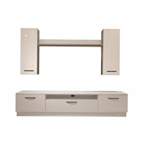 Trendstyle 5d Mdf Tv Ünitesi Tv Sehpası