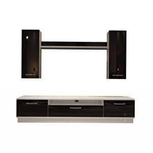 Trendstyle 5d Mdf Tv Ünitesi Tv Sehpası