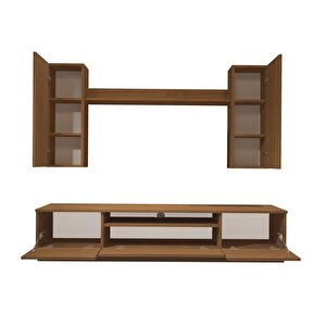 Trendstyle 5d Mdf Tv Ünitesi Tv Sehpası