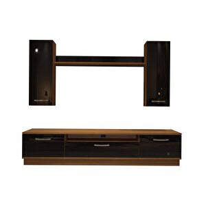 Trendstyle 5d Mdf Tv Ünitesi Tv Sehpası