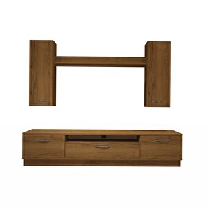 Trendstyle 5d Mdf Tv Ünitesi Tv Sehpası