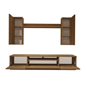 Trendstyle 5d Mdf Tv Ünitesi Tv Sehpası