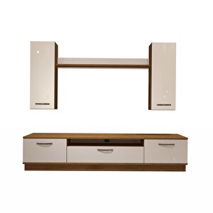 Trendstyle 5d Mdf Tv Ünitesi Tv Sehpası