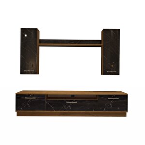 Trendstyle 5d Mdf Tv Ünitesi Tv Sehpası