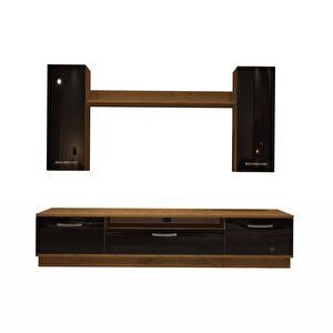 Trendstyle 5d Mdf Tv Ünitesi Tv Sehpası
