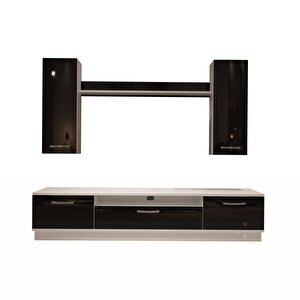 Trendstyle 5d Slm Tv Ünitesi Tv Sehpası