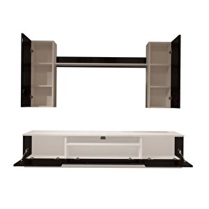 Trendstyle 5d Slm Tv Ünitesi Tv Sehpası
