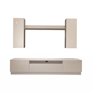 Trendstyle 5ds Mdf Tv Ünitesi Tv Sehpası