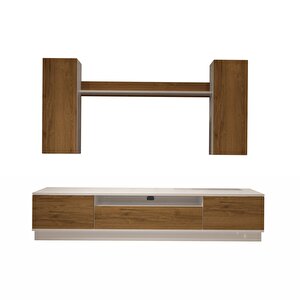 Trendstyle 5ds Mdf Tv Ünitesi Tv Sehpası