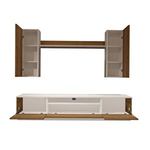 Trendstyle 5ds Mdf Tv Ünitesi Tv Sehpası
