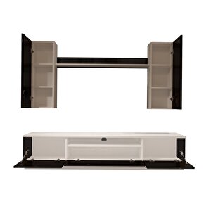 Trendstyle 5ds Mdf Tv Ünitesi Tv Sehpası