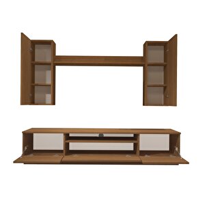 Trendstyle 5ds Mdf Tv Ünitesi Tv Sehpası