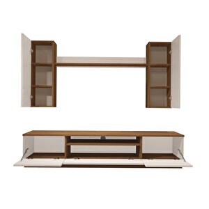 Trendstyle 5ds Mdf Tv Ünitesi Tv Sehpası