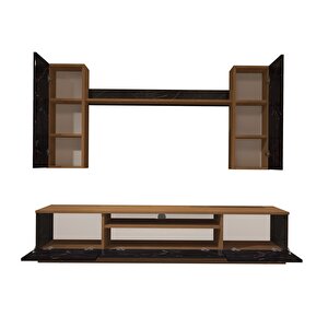 Trendstyle 5ds Mdf Tv Ünitesi Tv Sehpası
