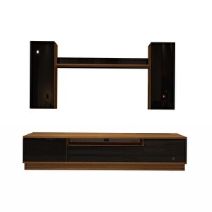 Trendstyle 5ds Mdf Tv Ünitesi Tv Sehpası