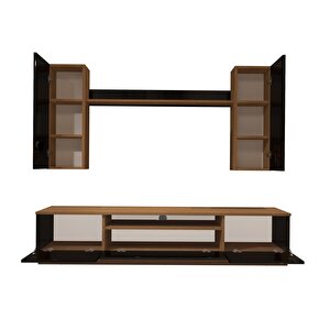 Trendstyle 5ds Mdf Tv Ünitesi Tv Sehpası