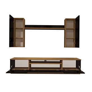 Trendstyle 5ds Mdf Tv Ünitesi Tv Sehpası