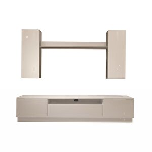 Trendstyle 5ds Slm Tv Ünitesi Tv Sehpası