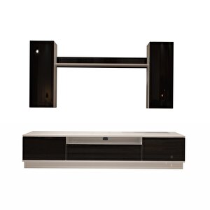 Trendstyle 5ds Slm Tv Ünitesi Tv Sehpası