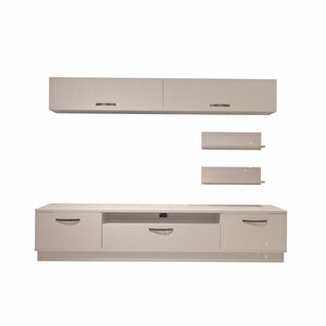Trendstyle 5 Mdf Tv Ünitesi Tv Sehpası