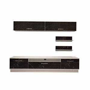 Trendstyle 5 Mdf Tv Ünitesi Tv Sehpası