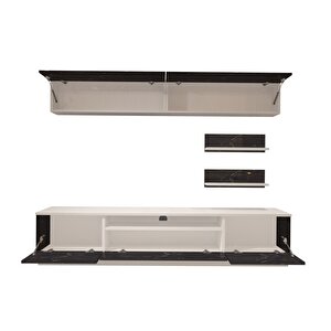 Trendstyle 5 Mdf Tv Ünitesi Tv Sehpası