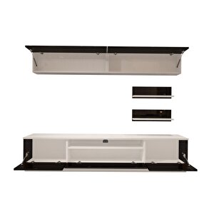 Trendstyle 5 Mdf Tv Ünitesi Tv Sehpası
