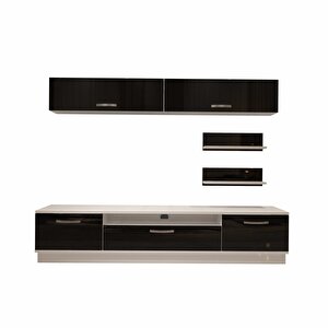 Trendstyle 5 Slm Tv Ünitesi Tv Sehpası