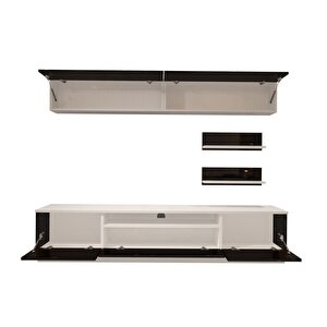 Trendstyle 5 Slm Tv Ünitesi Tv Sehpası