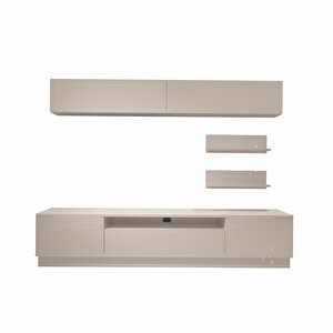 Trendstyle 5s Mdf Tv Ünitesi Tv Sehpası