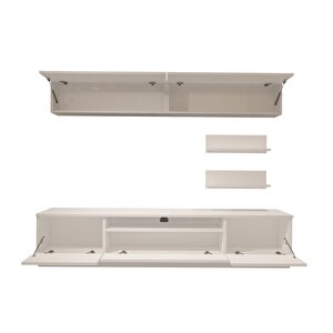 Trendstyle 5s Mdf Tv Ünitesi Tv Sehpası