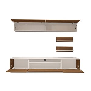 Trendstyle 5s Mdf Tv Ünitesi Tv Sehpası
