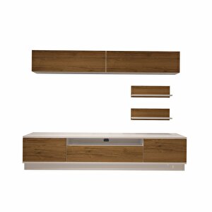 Trendstyle 5s Mdf Tv Ünitesi Tv Sehpası