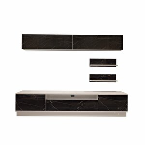 Trendstyle 5s Mdf Tv Ünitesi Tv Sehpası