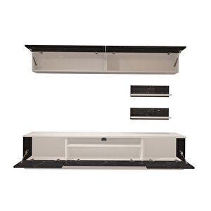 Trendstyle 5s Mdf Tv Ünitesi Tv Sehpası