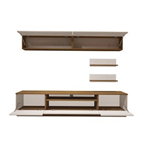 Trendstyle 5s Mdf Tv Ünitesi Tv Sehpası