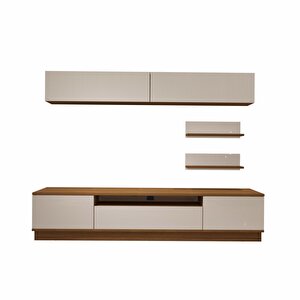Trendstyle 5s Slm Tv Ünitesi Tv Sehpası