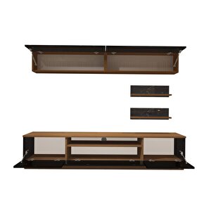 Trendstyle 5s Slm Tv Ünitesi Tv Sehpası