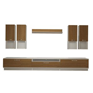 Trendstyle 8da Mdf Tv Ünitesi Tv Sehpası