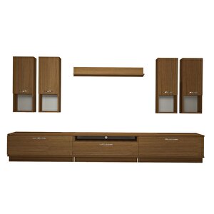 Trendstyle 8da Mdf Tv Ünitesi Tv Sehpası