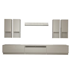 Trendstyle 8das Mdf Tv Ünitesi Tv Sehpası