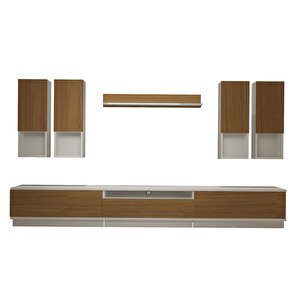 Trendstyle 8das Mdf Tv Ünitesi Tv Sehpası